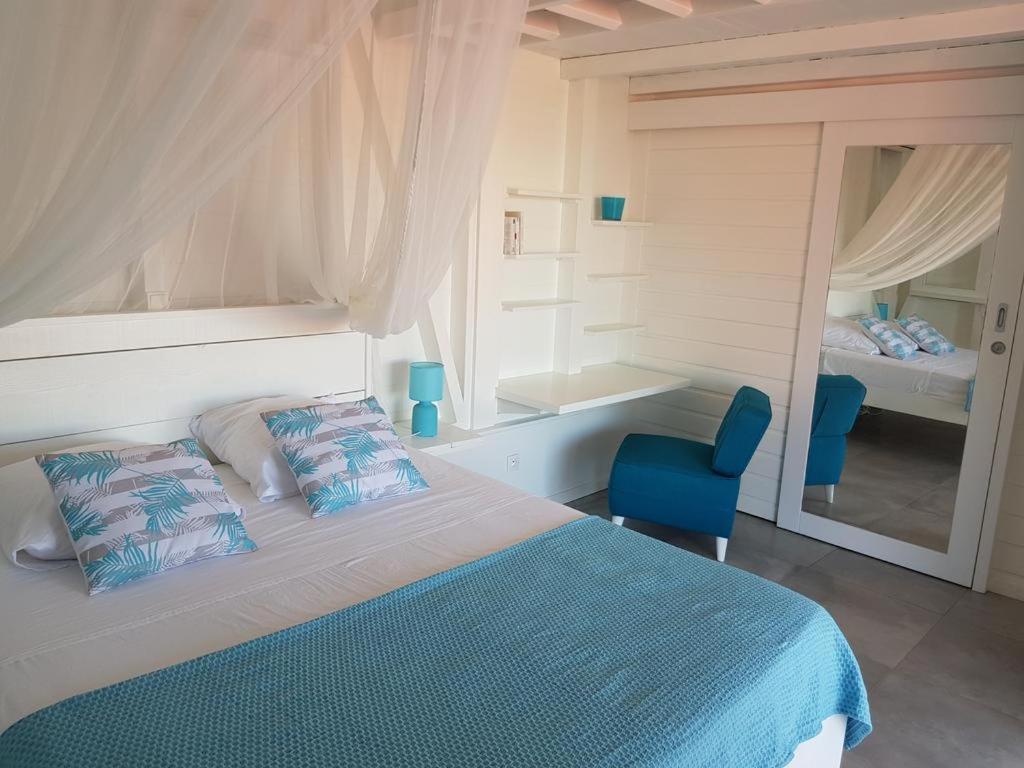 La Petite Villa Terre-De-Haut Δωμάτιο φωτογραφία
