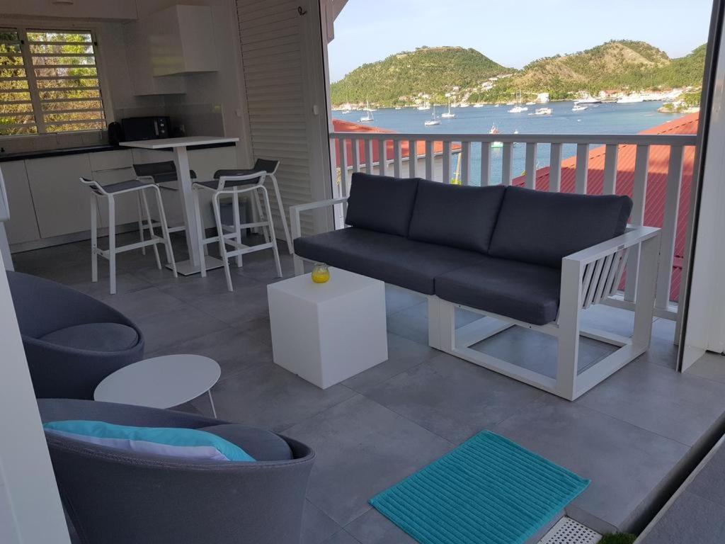 La Petite Villa Terre-De-Haut Εξωτερικό φωτογραφία