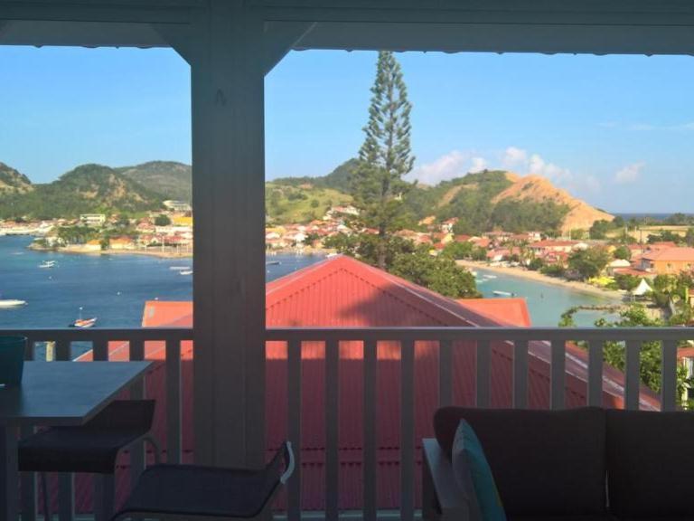 La Petite Villa Terre-De-Haut Δωμάτιο φωτογραφία